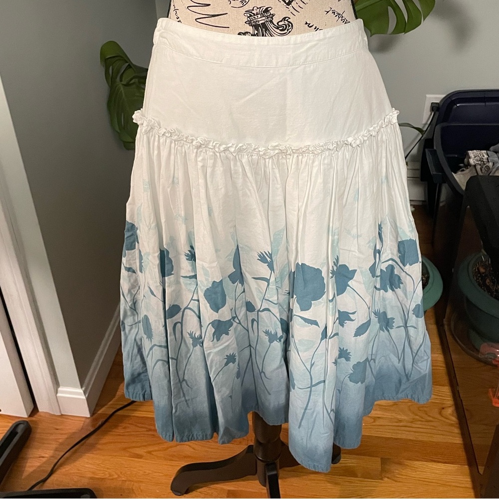 Calvin Klein skirt